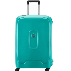 Delsey Grande valise rigide Montcenis TSA polypropylène 76cm