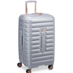 Delsey Grande valise rigide Shadow 5.0 TSA polycarbonate 74.5cm