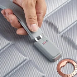 Delsey Grande valise rigide Shadow 5.0 TSA polycarbonate 74.5cm