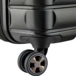 Delsey Grande valise rigide Shadow 5.0 TSA polycarbonate 74.5cm