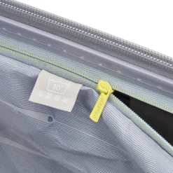 Delsey Grande valise rigide Shadow 5.0 TSA polycarbonate 74.5cm