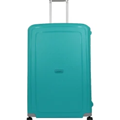 Samsonite Grande valise rigide Scure TSA polypropylène 75cm