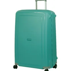 Samsonite Grande valise rigide Scure TSA polypropylène 75cm