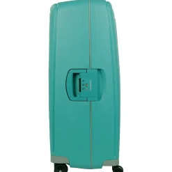 Samsonite Grande valise rigide Scure TSA polypropylène 75cm