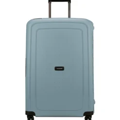 Samsonite Grande valise rigide Scure TSA polypropylène 75cm