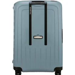 Samsonite Grande valise rigide Scure TSA polypropylène 75cm