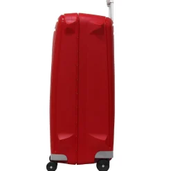 Samsonite Grande valise rigide Scure TSA polypropylène 75cm