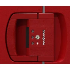 Samsonite Grande valise rigide Scure TSA polypropylène 75cm