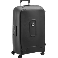 Delsey Grande valise XL rigide Montcenis TSA polypropylène 82cm