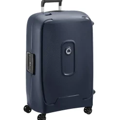 Delsey Grande valise XL rigide Montcenis TSA polypropylène 82cm