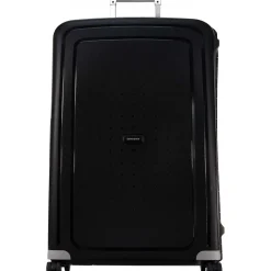 Samsonite Grande valise XL rigide Scure TSA polypropylène 81cm