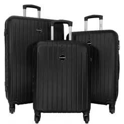 Cactus Lot 3 valises dont 1 valise cabine rigides   ABS
