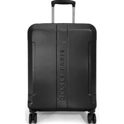 Delsey Lot 3 valises rigides extensible dont 1 cabine ABS TSA