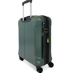 Delsey Lot 3 valises rigides extensible dont 1 cabine ABS TSA