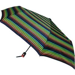 Femme Little Marcel Parapluie pliable avec ouverture et fermeture automatique