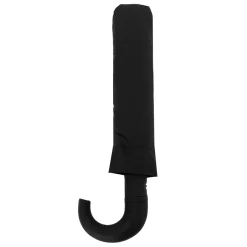 Femme Bleucerise Parapluie pliable avec ouverture et fermeture automatique Real Star