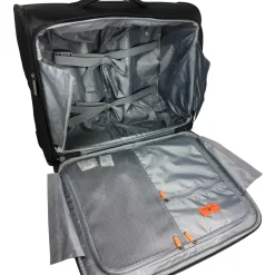 David Jones Pilot Case porte-ordinateur duo 17''