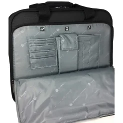 David Jones Pilot Case porte-ordinateur 17''