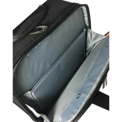 David Jones Pilot Case porte-ordinateur 17''