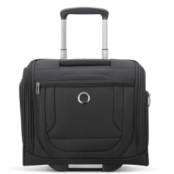 Delsey Pilot Case porte-ordinateur Helium DLX 13.3''