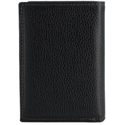 Femme Cactus Porte Cartes cuir de vachette anti-RFID