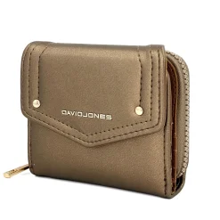 Femme David Jones Porte monnaie Siglé