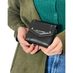 Femme David Jones Porte monnaie Siglé