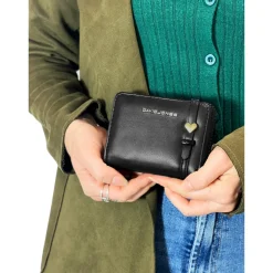 Femme David Jones Porte monnaie Siglé