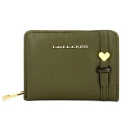 Femme David Jones Porte monnaie Siglé