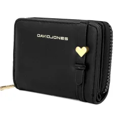 Femme David Jones Porte monnaie Siglé