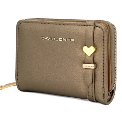 Femme David Jones Porte monnaie Siglé