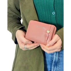 Femme David Jones Porte monnaie Siglé