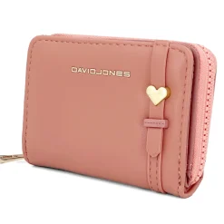 Femme David Jones Porte monnaie Siglé