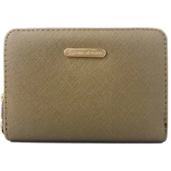 Femme Sylvain Lefebvre Porte monnaie Siglé