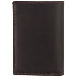 Homme Cactus Portefeuille cuir de vachette anti-RFID