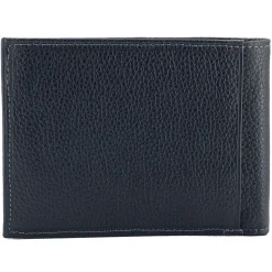 Homme Cactus Portefeuille cuir de vachette anti-RFID