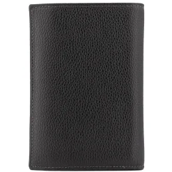 Homme Cactus Portefeuille cuir de vachette anti-RFID