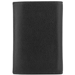 Homme Cactus Portefeuille cuir de vachette anti-RFID