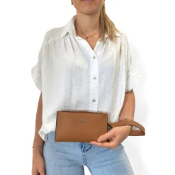 Femme David Jones Portefeuille tout en un