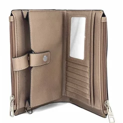 Femme David Jones Portefeuille tout en un