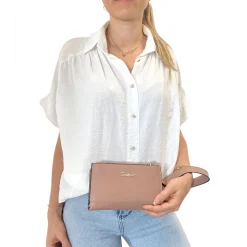 Femme David Jones Portefeuille tout en un