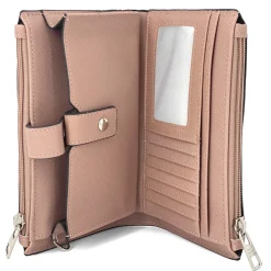 Femme David Jones Portefeuille tout en un