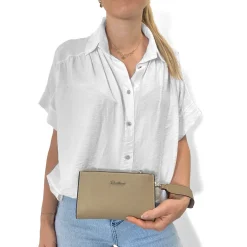 Femme David Jones Portefeuille tout en un