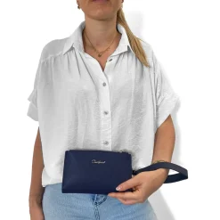 Femme David Jones Portefeuille tout en un