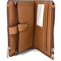 Femme David Jones Portefeuille tout en un