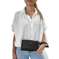 Femme David Jones Portefeuille tout en un