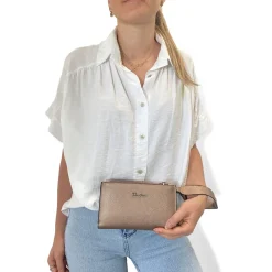 Femme David Jones Portefeuille tout en un