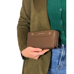 Femme David Jones Portefeuille tout en un