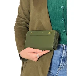 Femme David Jones Portefeuille tout en un