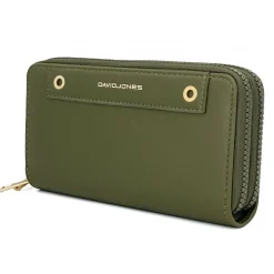 Femme David Jones Portefeuille tout en un